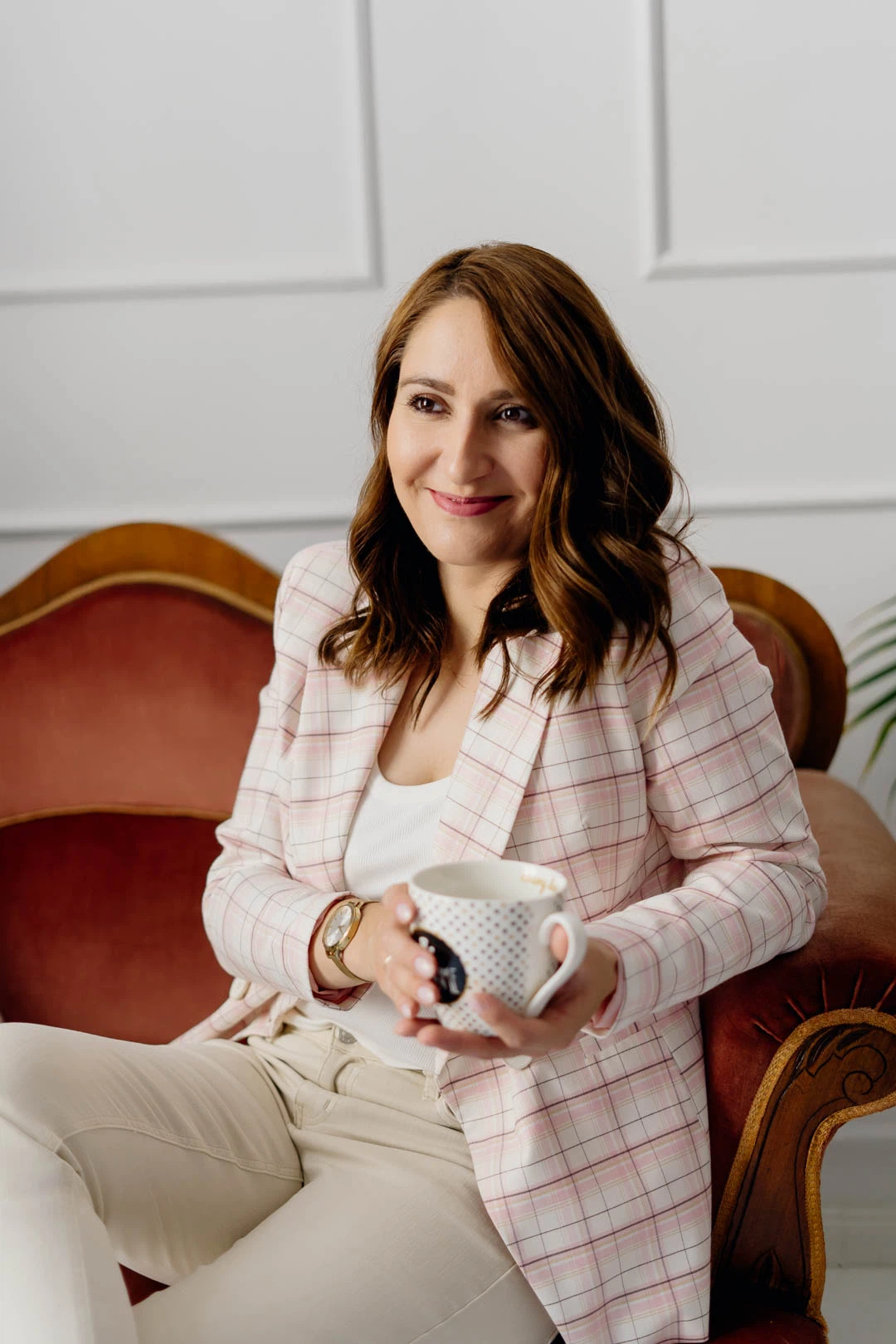 małgorzata sobczak-hildebrandt napisane kreatywnie w biznesie biznesplany fot. J. Kocur-Czarny